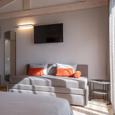 La Cipressina B&B-3