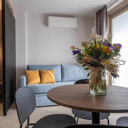 La Cipressina B&B-2